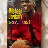 Memorabilia Videocassetta michael jordan