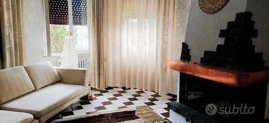 Appartamento arredato