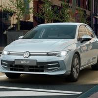 Volkswagen Nuova Golf Edition Plus 1.5 TSI ACT 85