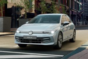 Volkswagen Nuova Golf Edition Plus 1.5 TSI ACT 85