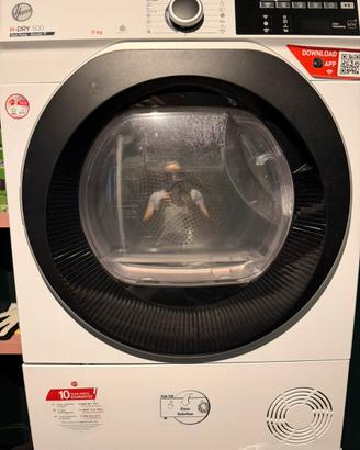 Asciugatrice Hoover 9 Kg