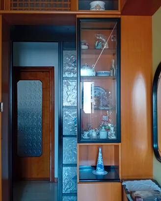 Porta a scorrimento