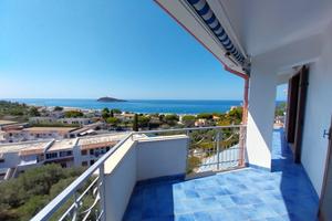 Bilocale 300 mt dal mare con ascensore