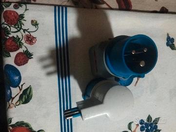 adattatori industriali 