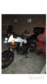 Honda NX500 