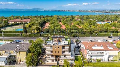 Attico - Peschiera del Garda