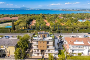 Attico - Peschiera del Garda