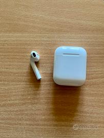 Apple Airpods 2 destra