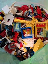LEGO mattoncini