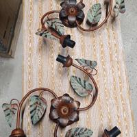 lampada applique 