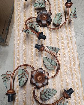 lampada applique 