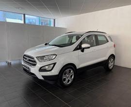 Ford EcoSport 1.0 ecoboost Plus 100cv my19