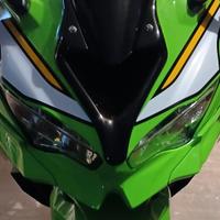 Accessori Kawasaki Zx4r Zx4rr Zx25r Z900
