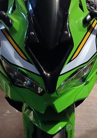Accessori Kawasaki Zx4r Zx4rr Zx25r Z900