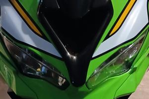 Accessori Kawasaki Zx4r Zx4rr Zx25r Z900