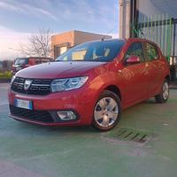 Dacia Sandero Streetway 1.5 Blue dCi