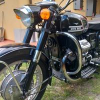 Moto Guzzi V7 del 1968
