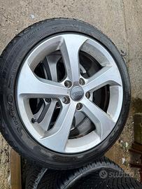 CERCHI 17 VOLKSWAGEN