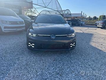 VOLKSWAGEN - Golf - GTD 2.0 TDI DSG 5p. BMT