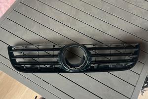 CALANDRA MASCHERINA MOSTRIN ANTERIORE VW POLO 2008