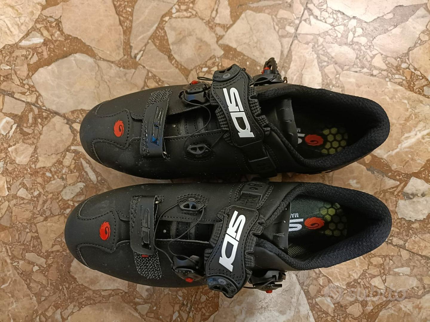 Sidi scarpe hotsell bici corsa