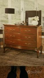 como'Le Fablier in noce