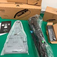 Folletto vk7s black edition imballata in garanzia