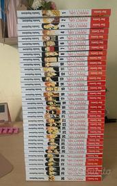 Perfect girl evolution