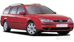 Ricambi Ford Mondeo 2000