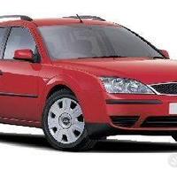 Ricambi Ford Mondeo 2000