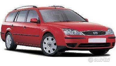 Ricambi Ford Mondeo 2000