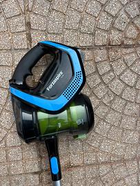 Aspirapolvere Polti ricaricabile