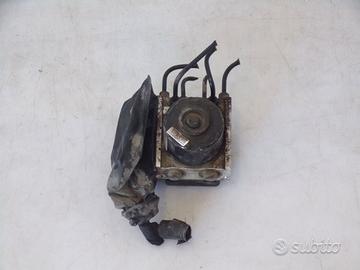 Centralina Pompa Abs Citroen C3 pluriel 2009