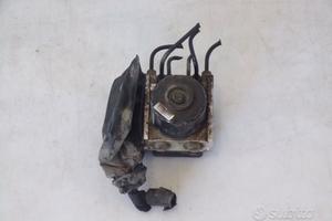 Centralina Pompa Abs Citroen C3 pluriel 2009