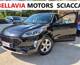 Ford Kuga 1.5 EcoBlue 120CV aut. Connect