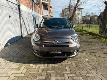 Fiat 500x 1.3 Multijet 95cv 2015