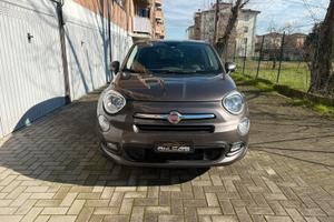 Fiat 500x 1.3 Multijet 95cv 2015