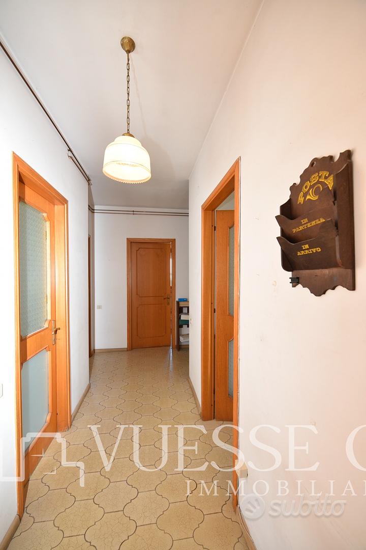 Apartment in Nuoro, Seuna - Altro