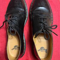 Dr. Martens Oxford 1461