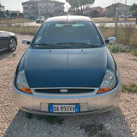 FORD KA ANNO 2006 BZ BGL 1.3 ADATTA NEOPATENTATI K