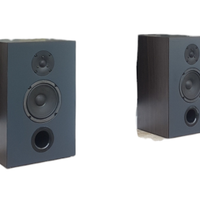 DIFFUSORI CIARE HIEND 2 VIE E DUAL CL1052 3 VIE