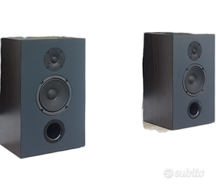 DIFFUSORI CIARE HIEND 2 VIE E DUAL CL1052 3 VIE