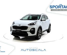 KIA Sportage 1.6 ECOGPL 2WD Energy