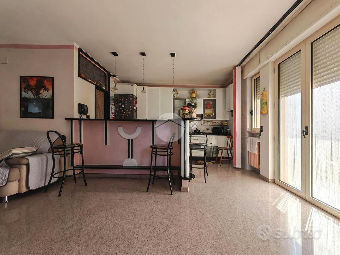 Appartamento – Manfredonia, Siponto - Vista 4