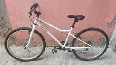 bicicletta da bambino/ragazzo 