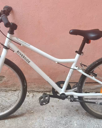 bicicletta da bambino/ragazzo 