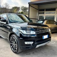 Range Rover Sport 3.0 TDV6 2015