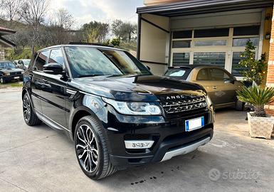 Range Rover Sport 3.0 TDV6 2015