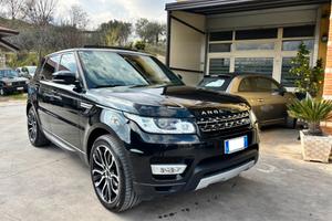 Range Rover Sport 3.0 TDV6 2015