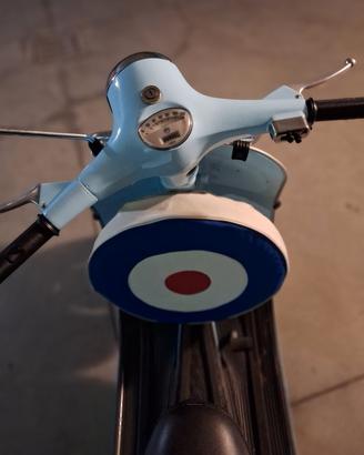 porta ruota vespa 50 special 125 et3